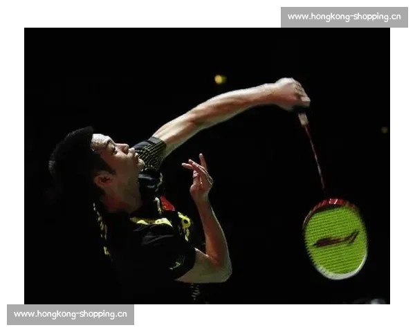 林丹羽毛球巅峰对决全程精彩回放 展现王者风范与技艺绝伦