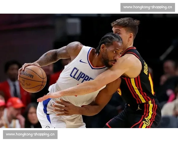 快船队鏖战全场逆转取胜精彩比赛全程高能回放震撼来袭